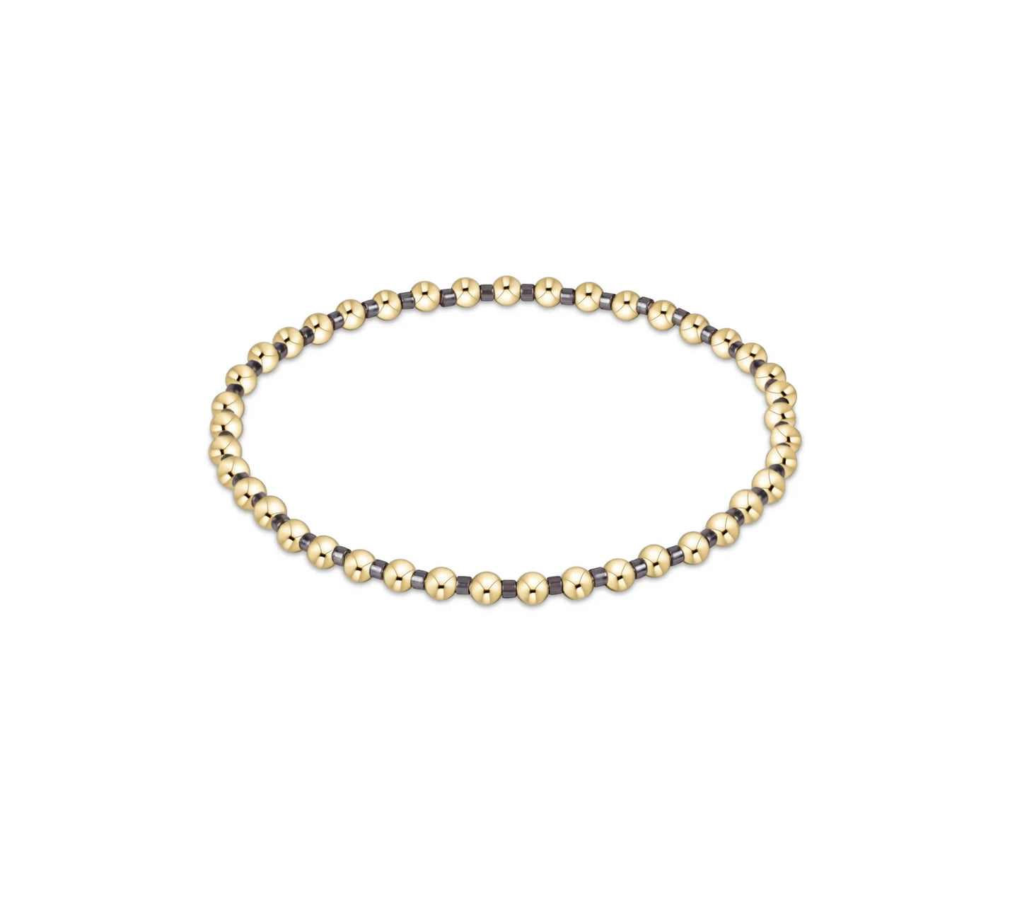 Enewton - 2025 Fall Winter Hope Pattern Bracelets