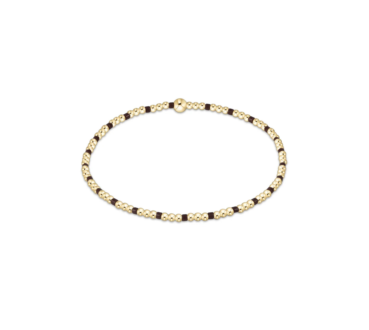 Enewton - 2025 Fall Winter Hope Pattern Bracelets