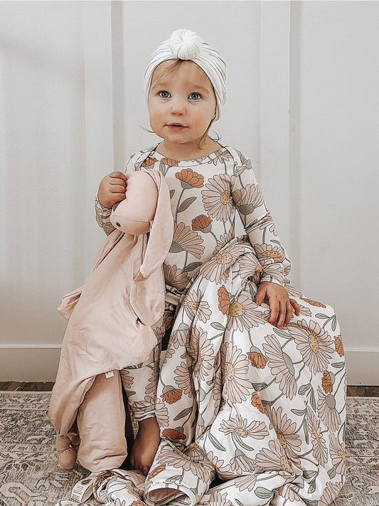 Cloud Comforter Blanket - Mini