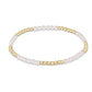 Enewton - 2025 Fall Winter Pearl Pattern Bracelets