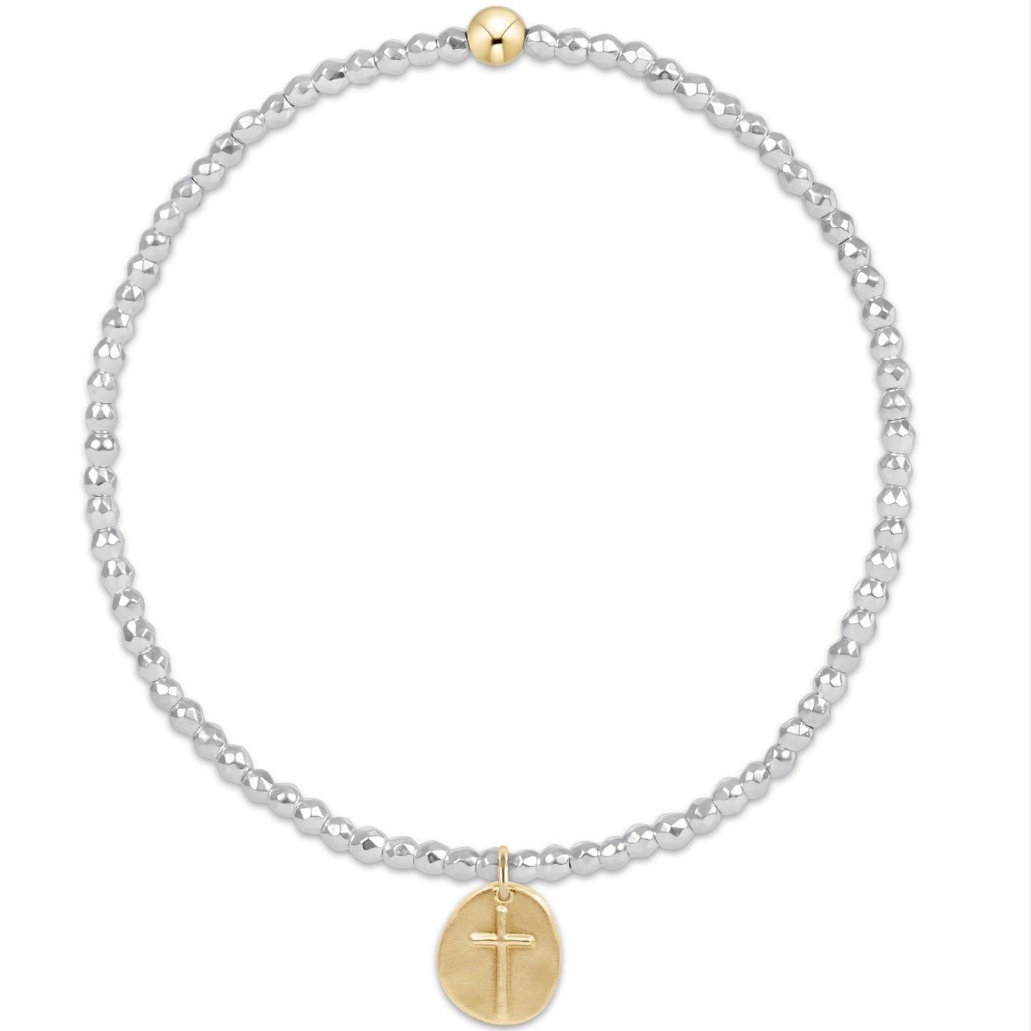 Enewton - 2025 Fall Winter Classic Hematite Bracelets