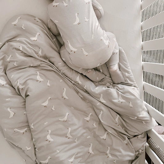 Cloud Comforter Blanket - Mini