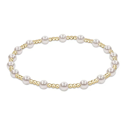 Enewton - Extends - Classic Pearl Sincerity 4mm