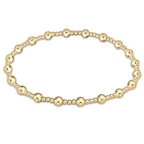 Enewton - Extends - Classic Gold Sincerity 4mm