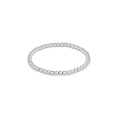 Enewton - Extends - Classic Sterling Silver 4mm