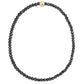 Enewton - 2025 Fall Winter Classic Hematite Bracelets