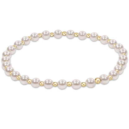 Enewton - 2025 Fall Winter Pearl Pattern Bracelets