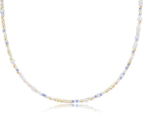 2025 Spring Summer Hope Unwritten Chokers