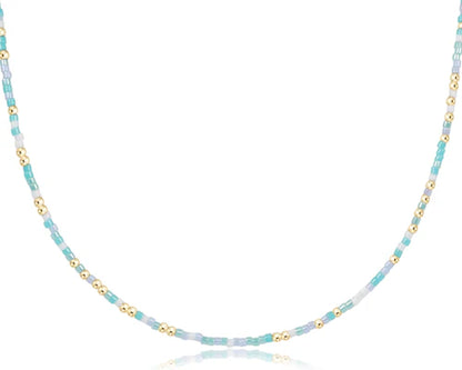 2025 Spring Summer Hope Unwritten Chokers