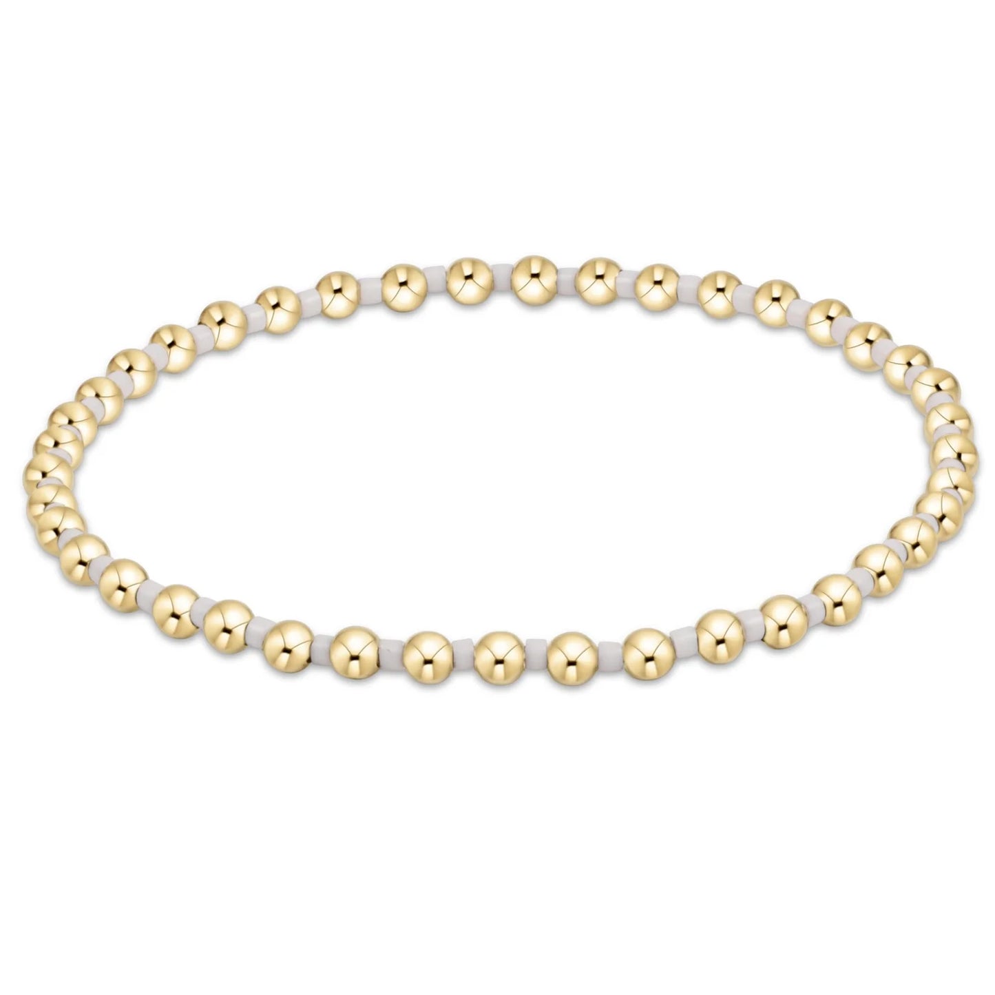 Enewton - 2025 Fall Winter Hope Pattern Bracelets