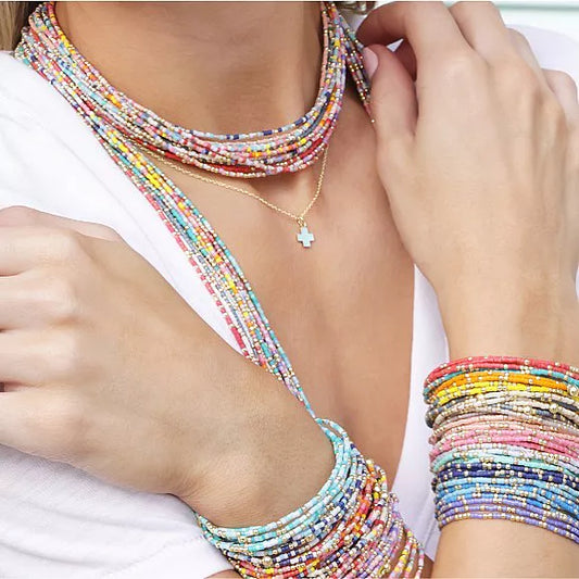 2025 Spring Summer Hope Unwritten Chokers