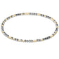 Enewton - 2025 Fall Winter Classic Hematite Bracelets