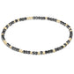 Enewton - 2025 Fall Winter Classic Hematite Bracelets