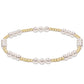 Enewton - 2025 Fall Winter Pearl Pattern Bracelets