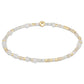 2025 Spring Summer EGirl Hope Unwritten Bracelet