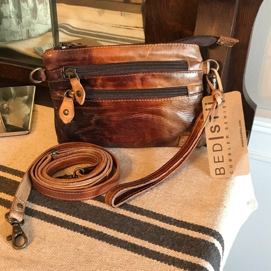 Bedstu Viana Cafe Latte Purse